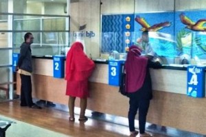 Bank bjb